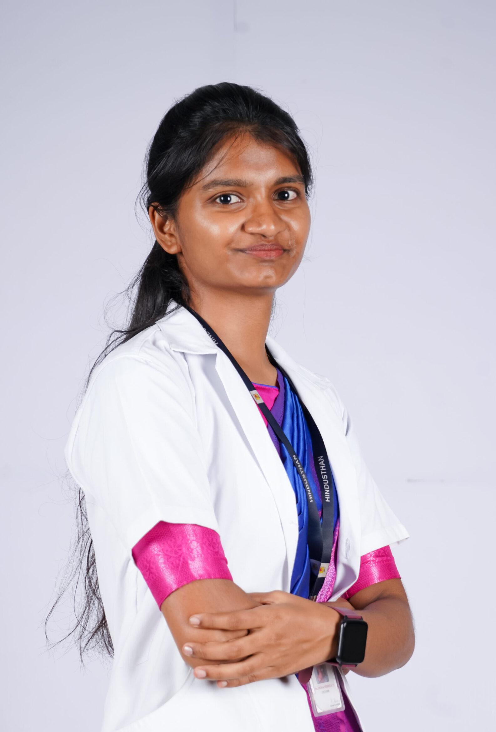 Ms.PREMA REBEKKA